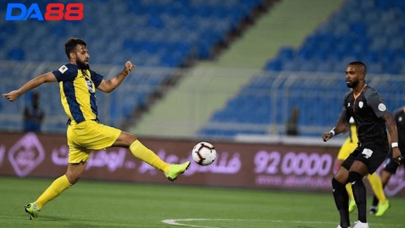 Phong độ của Al Fayha vs Al Hazem