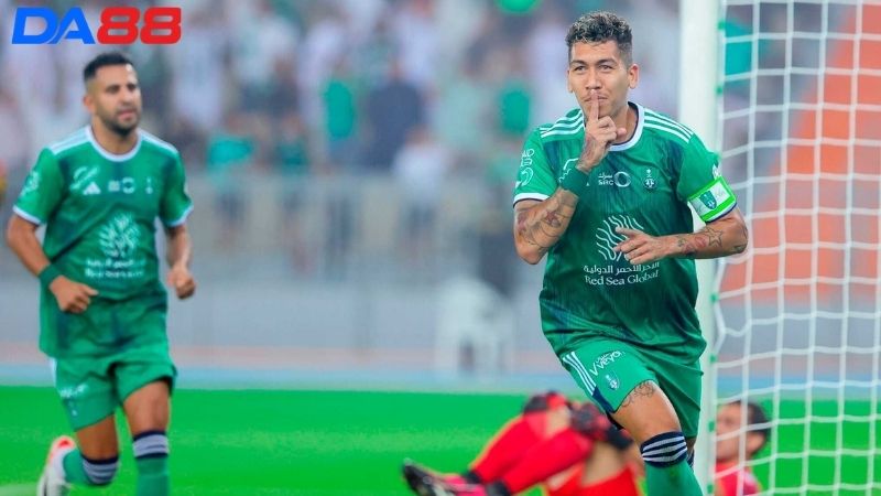 Lịch sử đối đầu Al Riyadh vs Al Ahli SC