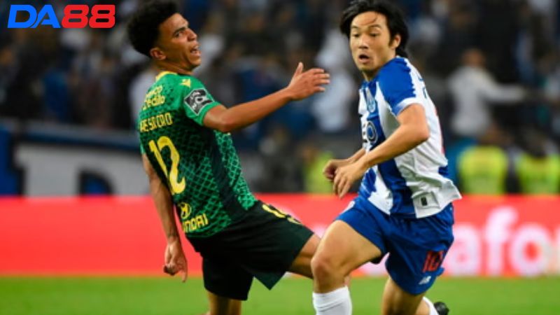 Lịch sử đối đầu Famalicao vs Maritimo