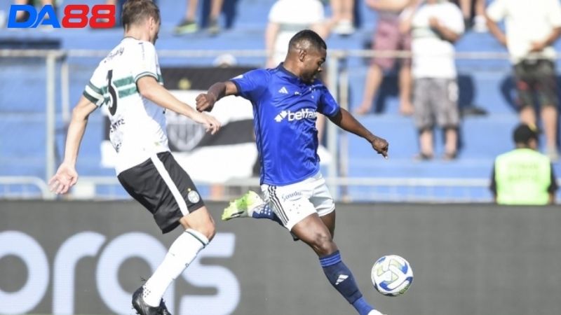 Lịch sử đối đầu Hertha Berlin vs Freiburg