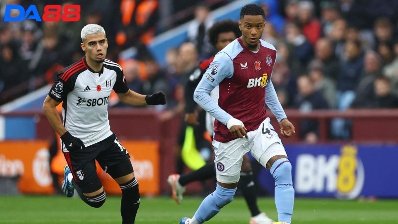 Phong độ hai đội gần đây