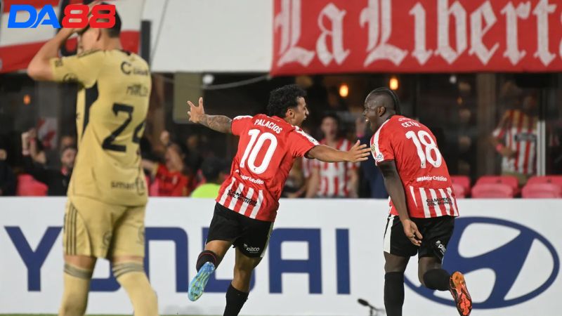 Lịch sử đối đầu Cusco FC vs Estudiantes La Plata