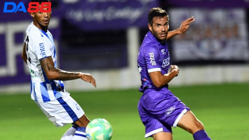 Lịch sử đối đầu Cerro Largo vs Defensor Sporting