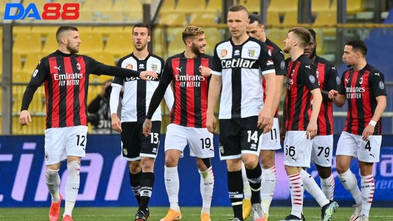 Phong độ hai đội gần đây