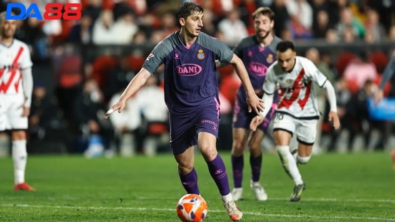 Phong độ của Celta Vigo vs Espanyol