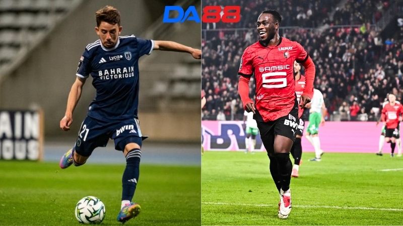 Phong độ hai đội gần đây