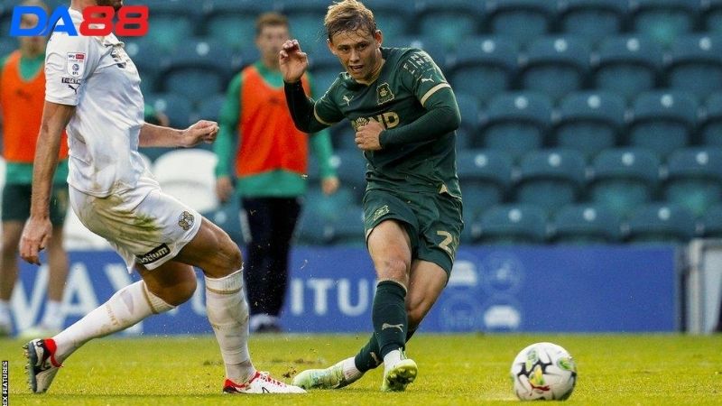 Lịch sử đối đầu Leyton Orient vs Plymouth
