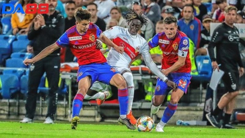 Phong độ hai đội gần đây