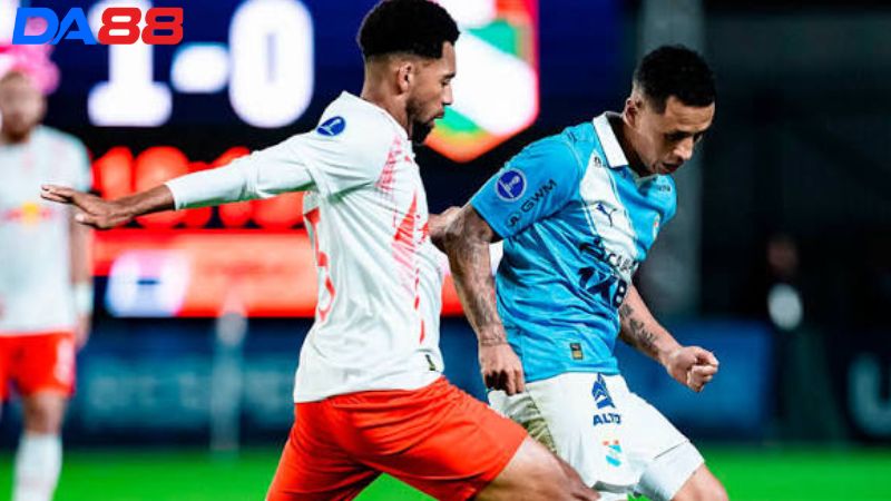 Lịch sử đối đầu Arouca vs Moreirense
