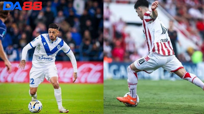 Phong độ của Velez Sarsfield vs Instituto Cordoba