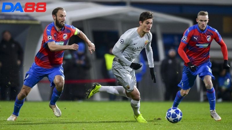 Phong độ hai đội gần đây