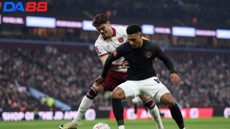 Phong độ của Aston Villa vs West Ham 