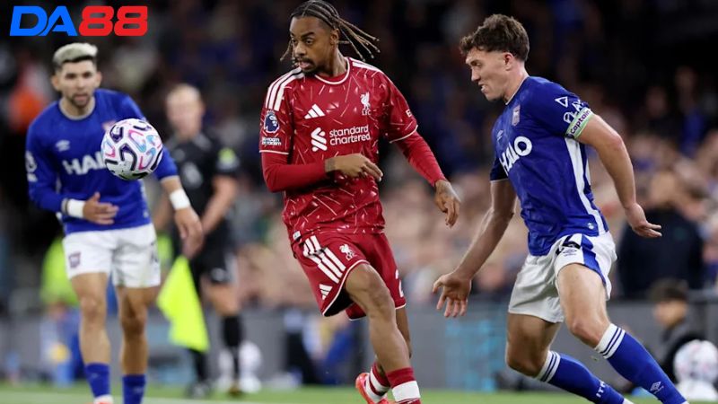 Lịch sử đối đầu Liverpool vs Atletico Madrid