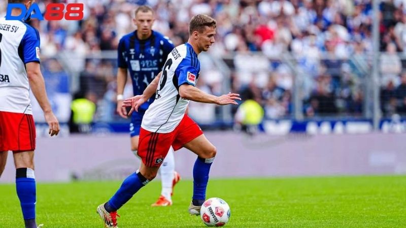 Lịch sử đối đầu Aarhus vs Odense