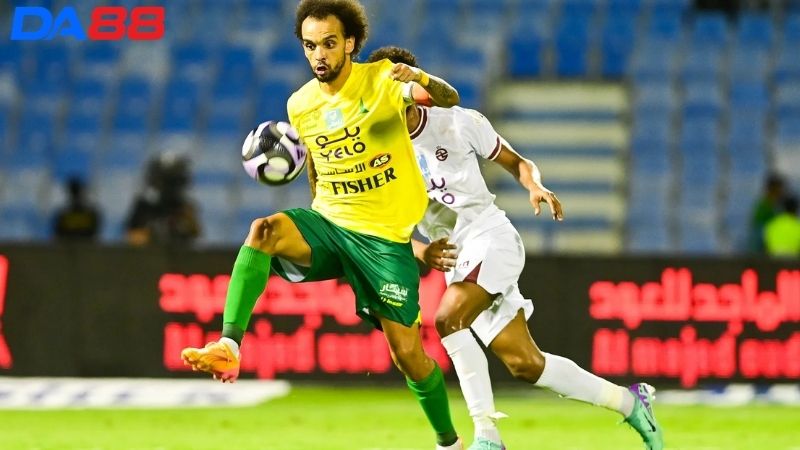 Lịch sử đối đầu Al Khaleej vs Al Kholood
