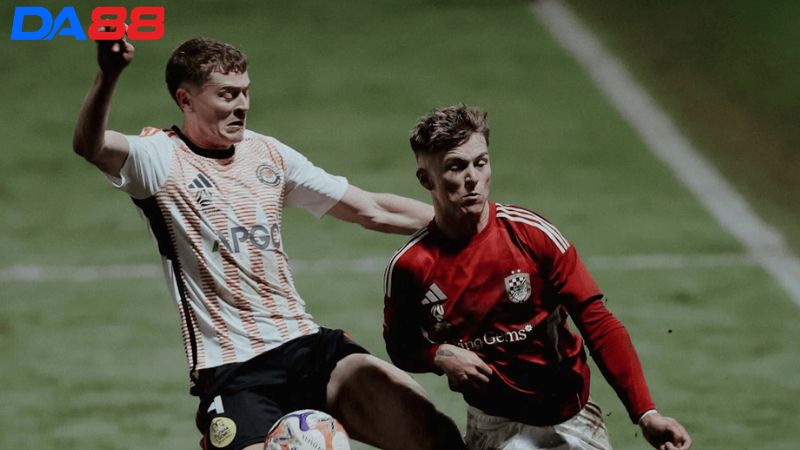 Lịch sử đối đầu Rochedale Rovers vs Gold Coast Knights