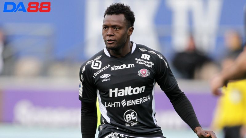 Phong độ của Seinajoen JK vs Lahti