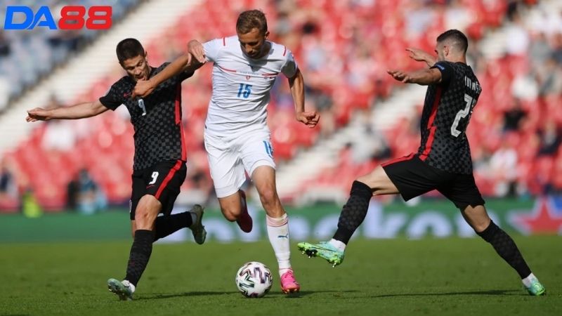 Phong độ hai đội gần đây