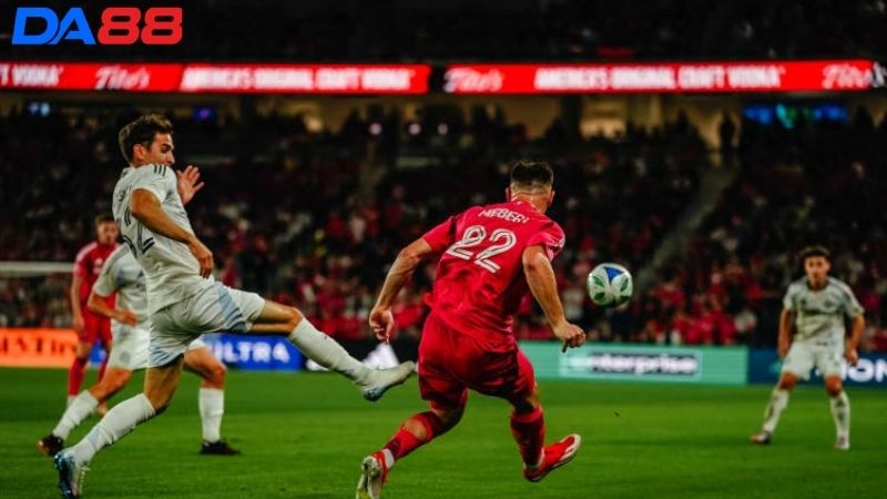 Lịch sử đối đầu San Diego FC vs St. Louis City