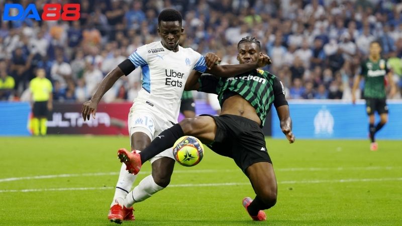 Phong độ hai đội gần đây