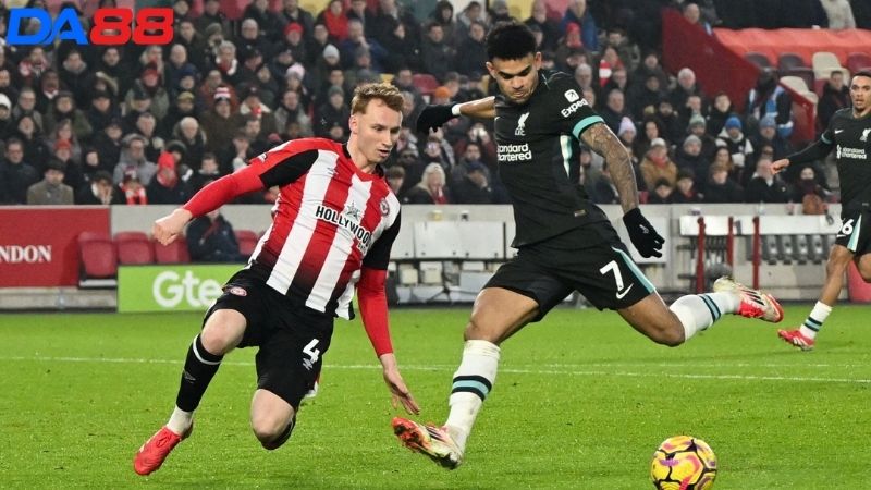 Phong độ hai đội gần đây