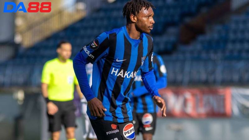 Phong độ của HJK Helsinki vs Inter Turku