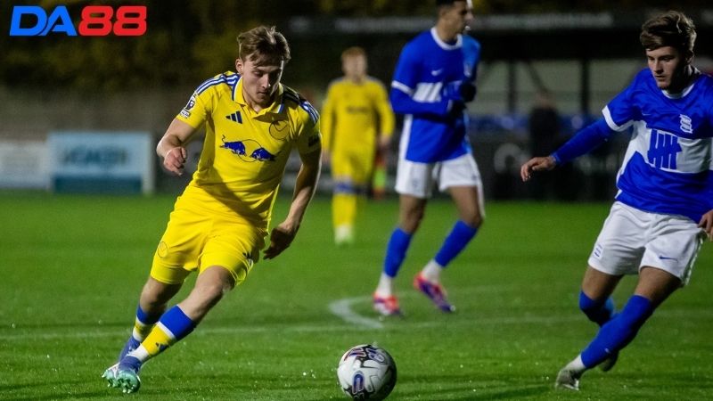 Lịch sử đối đầu Birmingham vs Leeds
