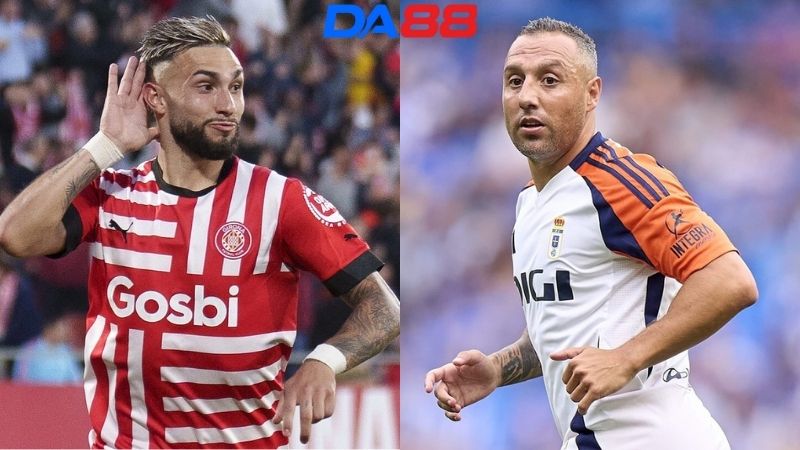 Phong độ hai đội gần đây