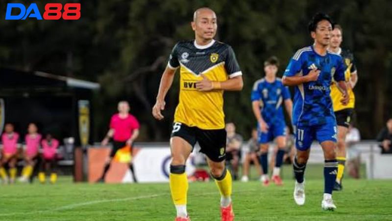 Lịch sử đối đầu WDSC Wolves vs Magic United