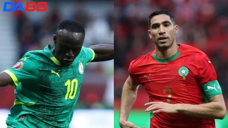 Phong độ của Senegal vs Morocco 02h00 ngày 19/01/2026