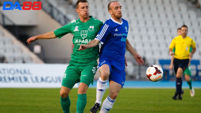 Lịch sử đối đầu Bentleigh Greens vs South Melbourne