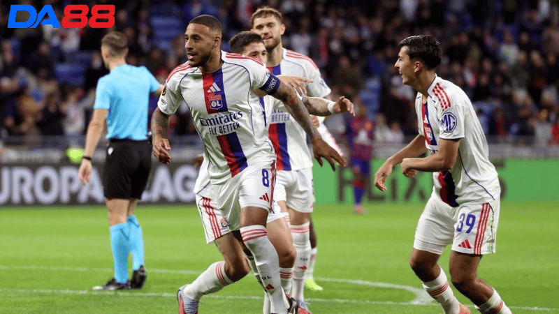 Lịch sử đối đầu Young Boys vs Lyon