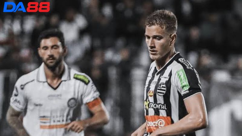 Phong độ của Athletic Club vs Sao Bernardo