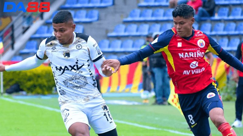 Lịch sử đối đầu Llaneros vs Millonarios Bogota