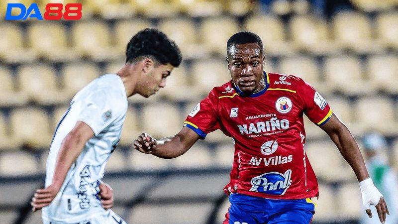 Lịch sử đối đầu Millonarios vs Deportivo Pasto
