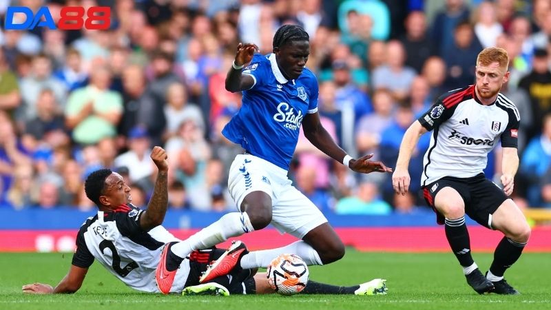 Phong độ hai đội gần đây