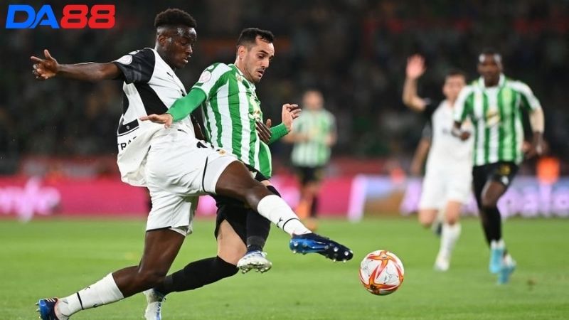 Phong độ hai đội gần đây 