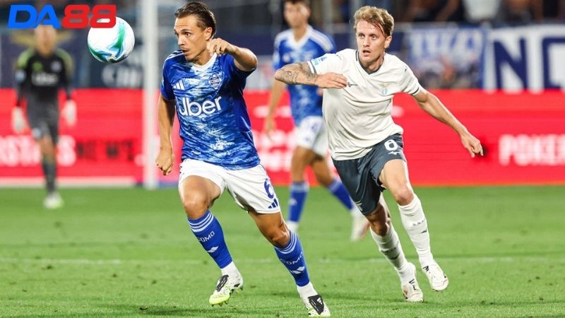 Phong đội của Lazio vs Como 02h45 ngày 20/01/2026