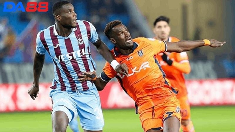 Lịch sử đối đầu Kocaelispor vs Istanbul Basaksehir