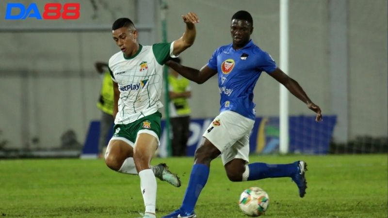 Phong độ của Orsomarso vs Barranquilla