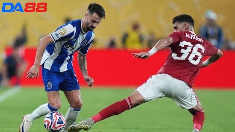 Phong độ hai đội gần đây