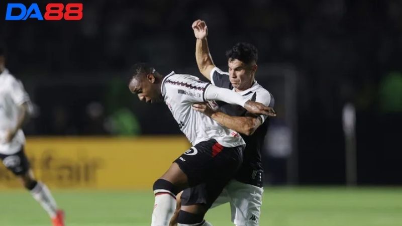 Phong độ của Gremio vs Vitoria