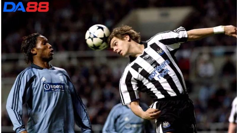 Phong độ Marseille vs Newcastle