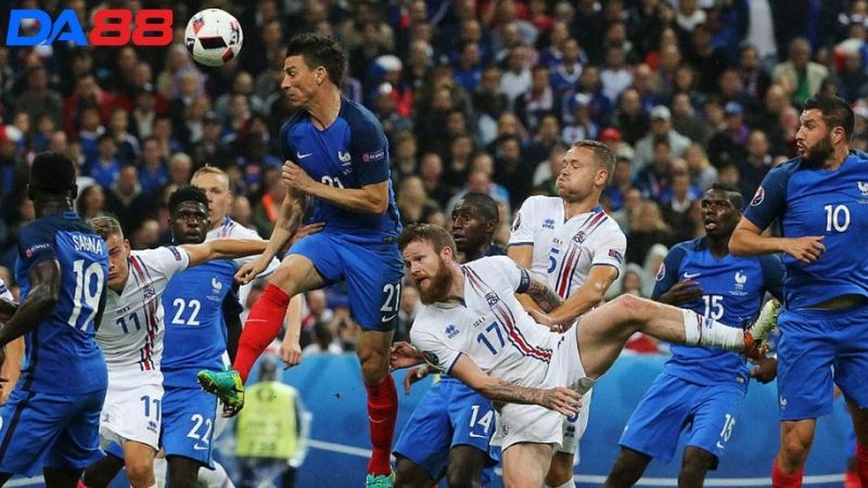 Phong độ hai đội gần đây