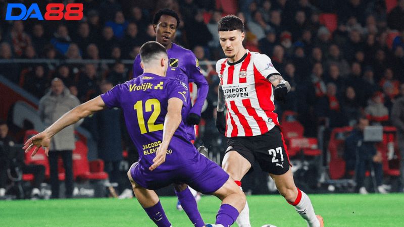 Lịch sử đối đầu PSV vs Bayern Munich