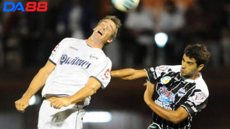 Lịch sử đối đầu Ferrocarril Midland vs Quilmes 02h00 ngày 13/07/2026