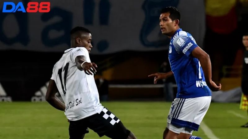 Phong độ hai đội gần đây 