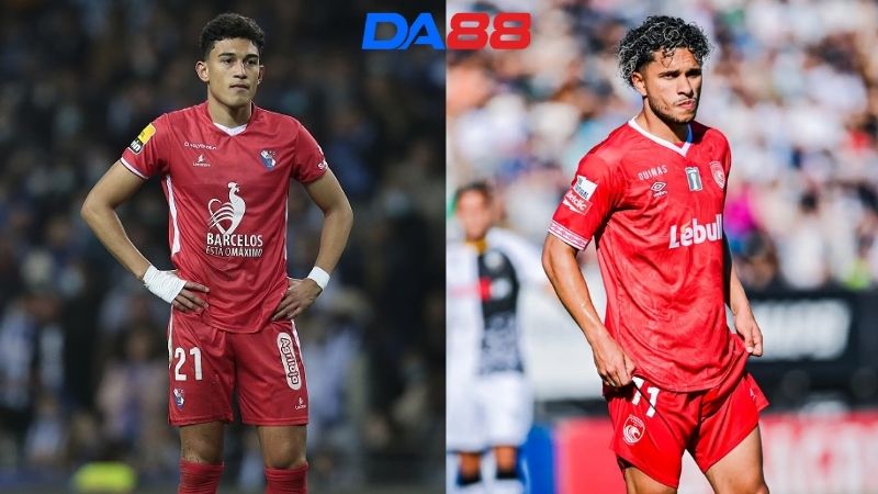 Phong độ hai đội gần đây