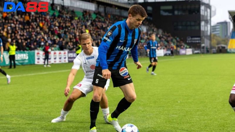Lịch sử đối đầu AC Oulu vs Lahti