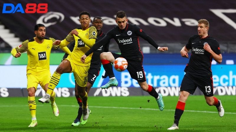 Phong độ hai đội gần đây